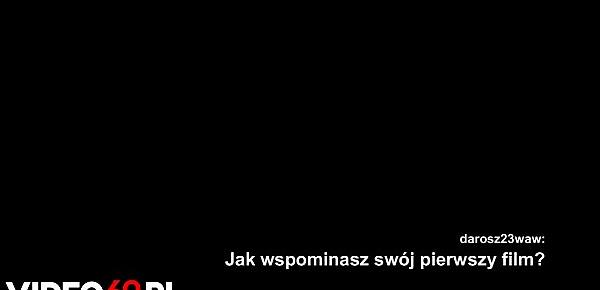  Polskie porno - Wywiad z Julią